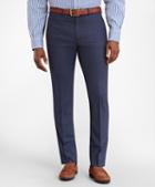 Brooks Brothers Milano Fit Brookscool Trousers