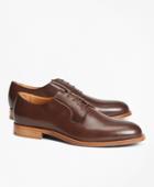 Brooks Brothers Men's Leather Lace-up Shoes