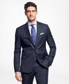 Brooks Brothers Regent Fit Multi-stripe 1818 Suit