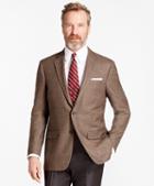 Brooks Brothers Madison Fit Multi-houndscheck Sport Coat