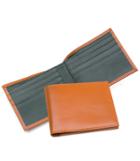 Brooks Brothers Peal & Co. Wallet