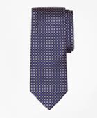 Brooks Brothers Men's Mini Multi-flower Tie