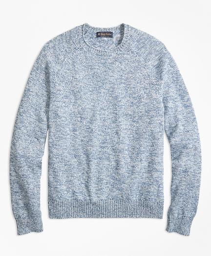 Brooks Brothers Supima Cotton Rollneck Sweater