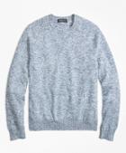 Brooks Brothers Supima Cotton Rollneck Sweater