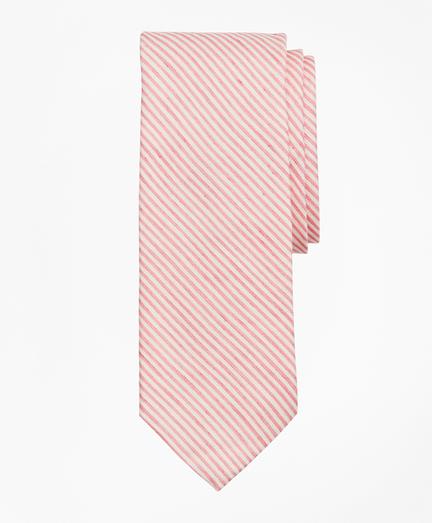 Brooks Brothers Candy Stripe Tie