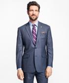 Brooks Brothers Milano Fit 1818 Suit