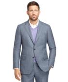 Brooks Brothers Regent Fit Bead Stripe 1818 Suit