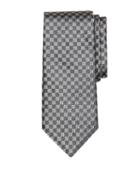 Brooks Brothers Four-petal Flower Tie