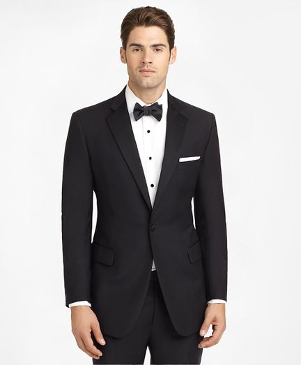 Brooks Brothers Ready-made Regent Fit Tuxedo Jacket
