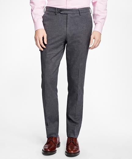 Brooks Brothers Slim-fit Cargo Trousers