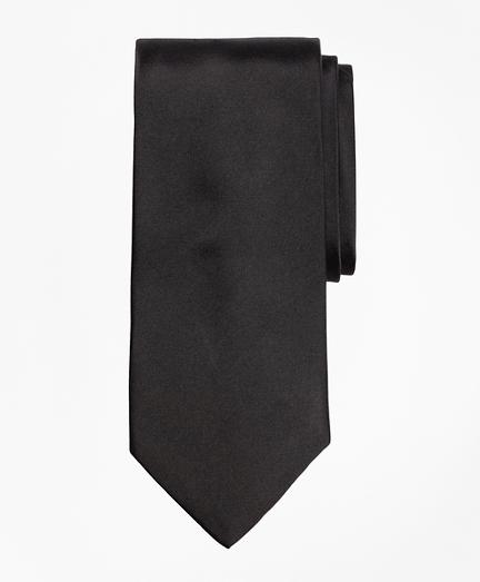 Brooks Brothers Tuxedo Necktie