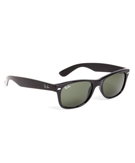 Brooks Brothers Ray-ban Classic Wayfarer Sunglasses