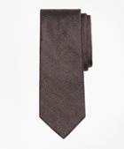 Brooks Brothers Melange Twill Tie
