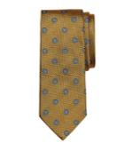 Brooks Brothers Men's Spaced Square Tie