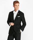 Brooks Brothers Men's Milano Fit One-button 1818 Tuxedo