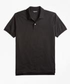 Brooks Brothers Slim Fit Supima Compact Jersey Polo Shirt