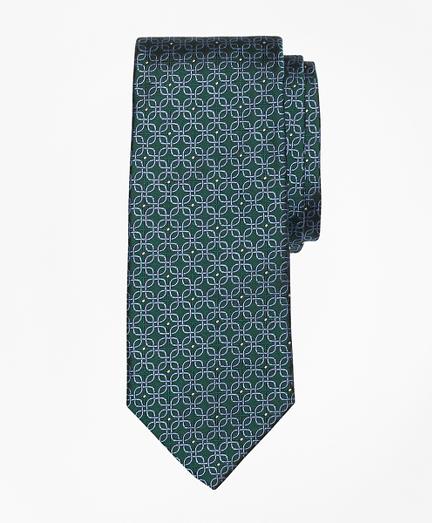 Brooks Brothers Open Link Tie