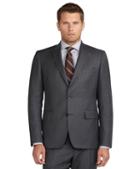 Brooks Brothers Regent Fit Alternating Stripe 1818 Suit