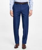 Brooks Brothers Regent Fit Check Trousers