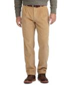 Brooks Brothers Thompson 8-wale Corduroy Pants