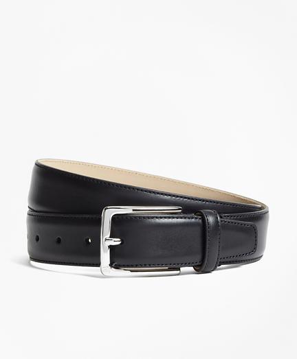 Brooks Brothers 1818 Leather Belt