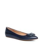 Brooks Brothers Bow Flats
