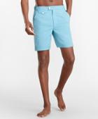 Brooks Brothers Newport 7 Swim Trunks