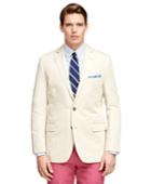 Brooks Brothers Men's Fitzgerald Fit Two-button Sport Coat