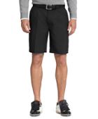 Brooks Brothers St Andrews Links Pleat-front Golf Shorts