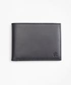 Brooks Brothers 200th Anniversary Special-edition Leather Wallet