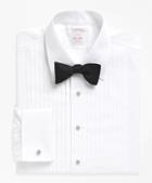 Brooks Brothers Non-iron Madison Fit Golden Fleece Tuxedo Shirt