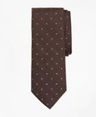 Brooks Brothers Men's Triple Dot Tie