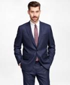 Brooks Brothers Men's Own Make Donegal Suit