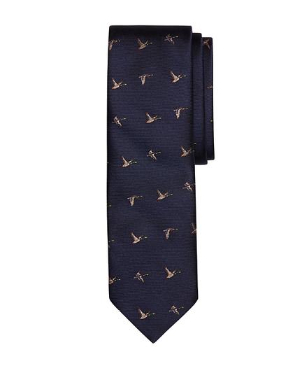 Brooks Brothers Mallard Slim Tie