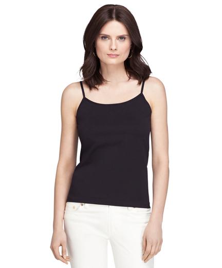 Brooks Brothers Knit Tank Top