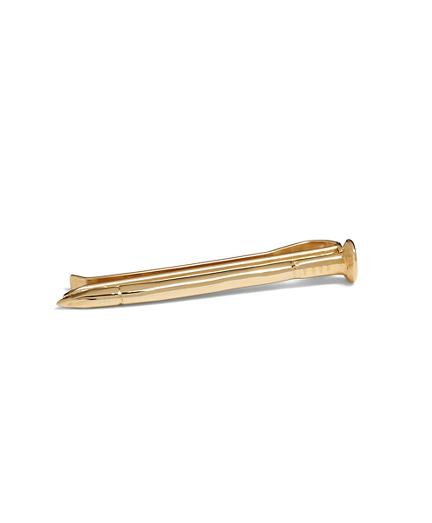 Brooks Brothers Nail Tie Bar