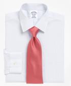 Brooks Brothers Non-iron Regent Fit Medium Check Dress Shirt