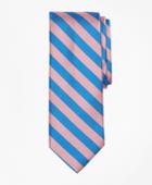 Brooks Brothers Men's Guard Stripe Tie