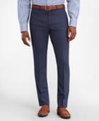 Brooks Brothers Men's Milano Fit Brookscool Trousers
