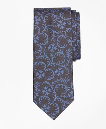 Brooks Brothers Vines Tie