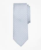 Brooks Brothers Men's Link Print Tie