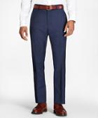 Brooks Brothers Pinstripe Wool Suit Trousers