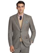 Brooks Brothers Regent Fit Tic 1818 Suit