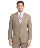 Brooks Brothers Brookscool Madison Fit Tic Suit