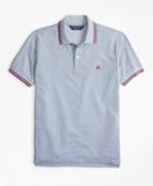 Brooks Brothers Men's Original Fit Vintage Tennis Polo