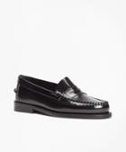 Brooks Brothers Leather Penny Loafers