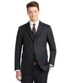 Brooks Brothers Cambridge Three-piece Suit