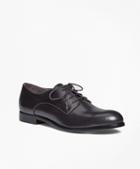 Brooks Brothers Leather Lace-up Oxfords