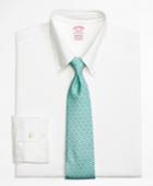 Brooks Brothers Men's Original Polo Button-down Oxford Relaxed Fit Dress Shirt