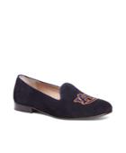 Brooks Brothers Women's Jp Crickets Auburn University Shoes